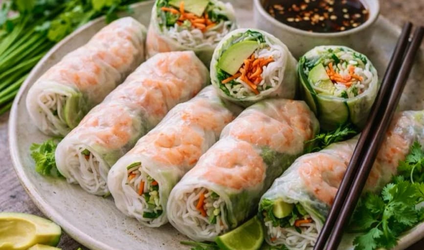 Chinese Cuisine