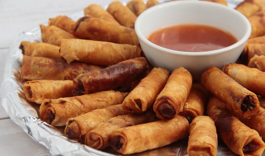 Filipino Cuisine